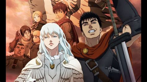 Los 100 Mejores Animes De La Historia Viraljodas