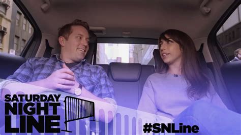 saturday night line snl s beck bennett relaxes with fans youtube