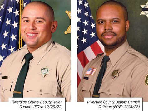 Hearts Are Heavy as Tragedy Strikes Twice in Inland Empire - Los