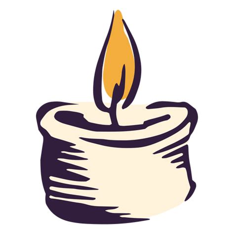 Candle Light Png Clipart Png Mart