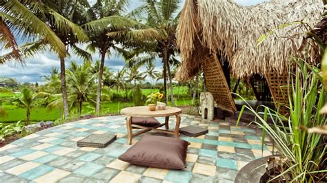 The Eco Friendly Bali Cottage That Only Costs 93 A Night Oversixty