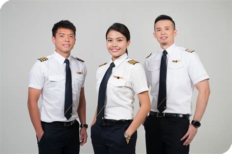 Flight Crew Pilot Career Scoot