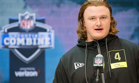Nfl Draft Prospect Puts On 70 Pounds With Disgusting Protein Shake