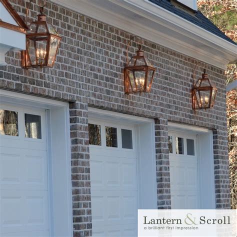 How Wall Mounted Exterior Garage Lights Are Beneficial For Your Home