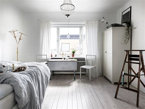 Another Dreamy Tiny Studio Apartment Daily Dream Decor