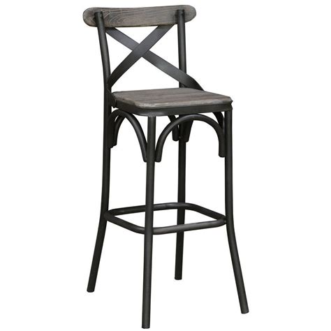 Shop over 640 top rustic bar stools and earn cash back all in one place. Powell Stool (With images) | Rustic bar stools, Bar stools ...