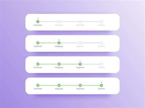 How To Design Better Progress Trackers And Control User Expectations