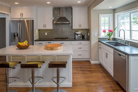 This price includes vat and fitting but excludes appliances and any preparation work that may be needed, such as ripping out the old kitchen, plastering walls, removing wallpaper etc. Everything You Should Know About Kitchen Remodels ...