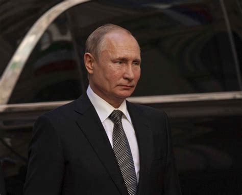 Putin A Real War Has Been Waged Against Us Malta News Agency