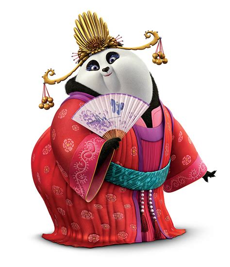 Mei Mei Kung Fu Panda Wiki Fandom