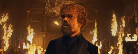 Game Of Thrones Star Peter Dinklage Featured In Super Bowl Ad For New