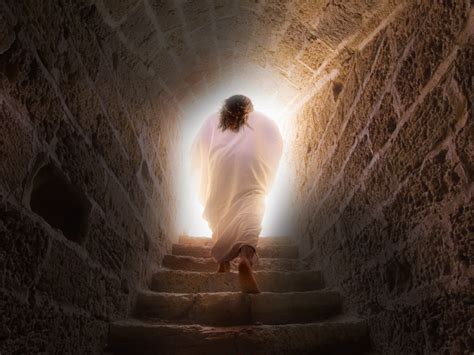 Resurreccion De Jesus La Pasion Muerte Y Resurreccion De Jesus Y