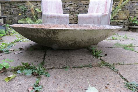 Today i'm going to show you how to make your very own concrete planters! Concrete Planters, 1960s for sale at Pamono