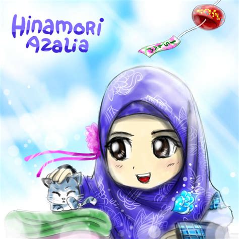 Hinamori Azalia Chibi By Alaudeen313 On Deviantart