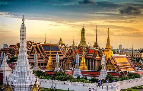 11 Free Things To Do In Bangkok Thailand