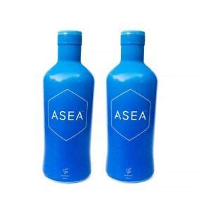 I'll also address some of the things people say this supplement can do too. 2x 32 oz Genuine Asea REDOX WATER | eBay
