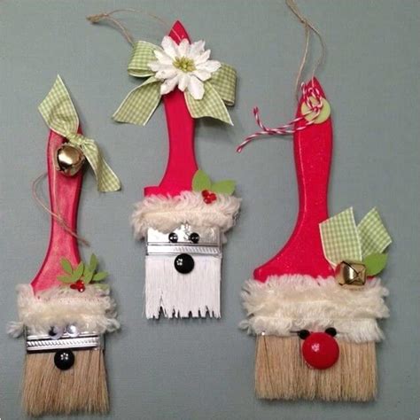 40 cute and easy christmas crafts 95 merry christmas art and craft ideas 7 christmas arts and