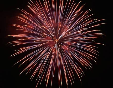 Another Chance To See Fireworks This Week In Bucks County Doylestown