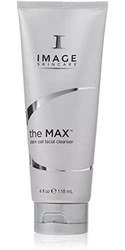 Image Skincare The Max Stem Cell Facial Cleanser 4 Oz Mercadolibre