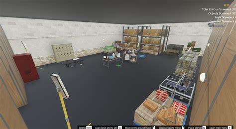 Nopixel Prison Map Fivem Store Fivem Mods