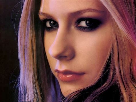 Fond Décran Avril Lavigne Gratuit Fonds écran Avrillavigne Avril