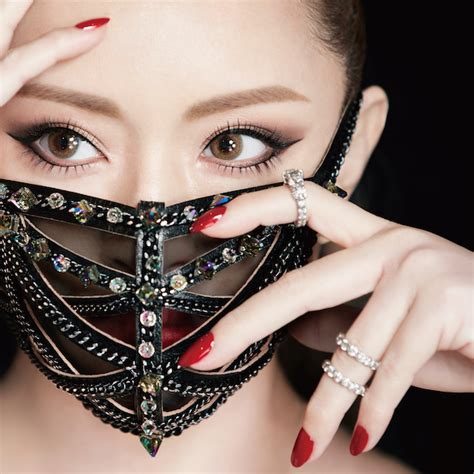 Ayumi Hamasaki Ayu Trance Complete Edition J Pop Go