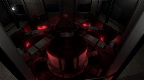 Alpha Warhead Scp Secret Laboratory Wiki Fandom