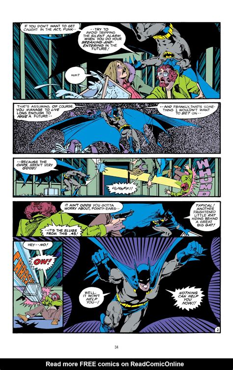 Batman Arkham Clayface Tpb Part 1 Read All Comics Online