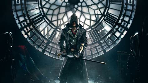 Assassin S Creed Syndicate Hd Wallpapers Background Images