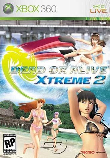 Como jugar juegos rgh/jtag desde una usb funnycat.tv via funnycat.tv. Dead or Alive Xtreme 2 Xbox 360 Jtag-Rgh Multi-Español - XgamersX.CoM -Descargas, Roms ...