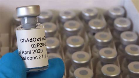 Is the coronavirus vaccine safe? Clinical trials for coronavirus vaccine begin at University of Oxford - ABC News