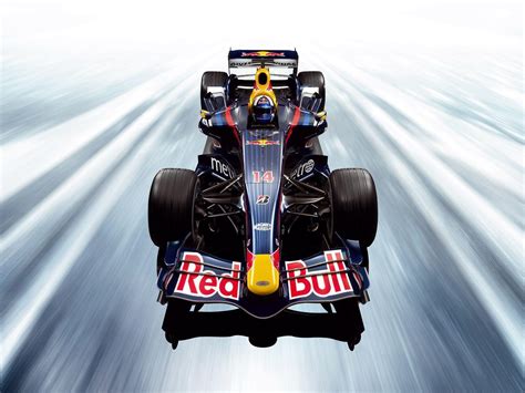 16 1080p Red Bull F1 Wallpaper