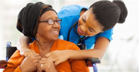Government Announces Reforms To Caregiver Program