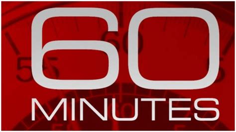 How To Watch Cbs 60 Minutes Live Online