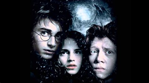 Best Of Harry Potter Soundtracks Part 1 Youtube