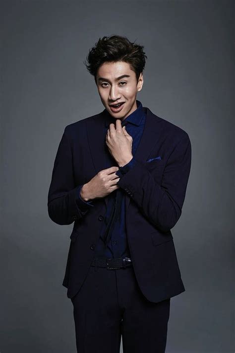 Lee kwang soo in talks to take leading role in new fantasy action drama. รวมผลงานการแสดง "อีกวางซู (Lee Kwang Soo)" เจ้าชายแห่ง ...