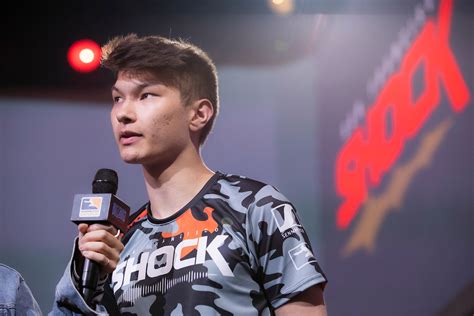 San Francisco Shocks Sinatraa Wins 2019 Overwatch League Mvp Award