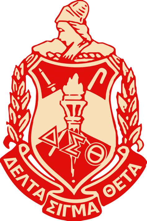 Difference Between Alpha Kappa Alpha And Delta Sigma Theta Difference
