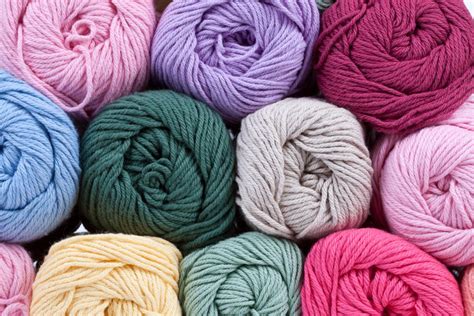 What Is The Best Yarn For Crochet