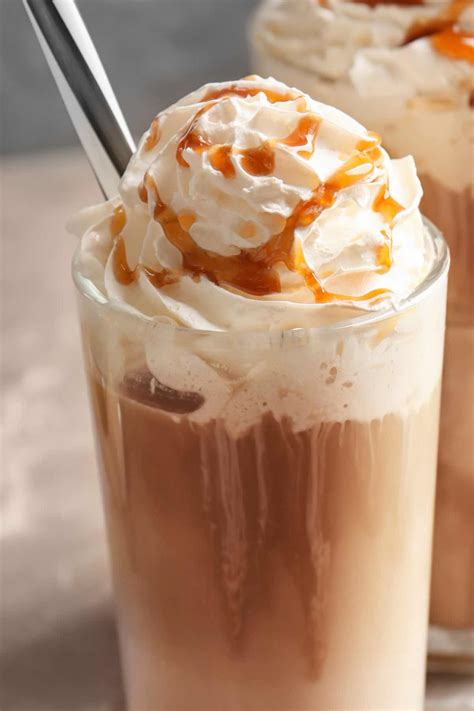 iced coffee frappe using nescafe creations 41 off