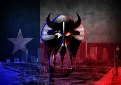 Texans Houston Bull Sports Wallpapers Nfl Desktop
