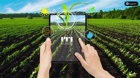 Augmented Reality In Agriculture Ar For Smart Farming 40