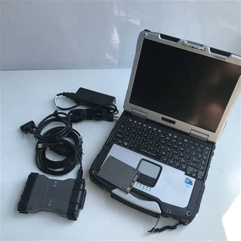 Doip Mb Star C6 Can Bus Doip Vci Diagnosis Tool With Wifi 122021 Ssd