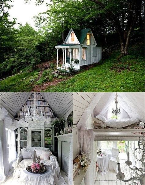 Cute Cottage Shed Cottage Shabby Chic Shabby Chic Homes Cozy