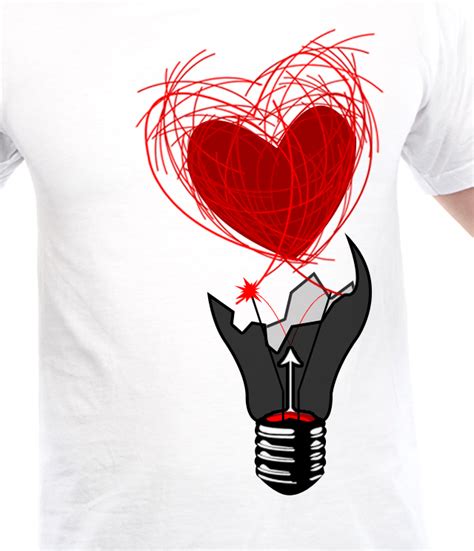 Score Complicated Heart By On Threadless
