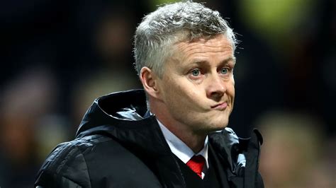 5 out of 5 stars. Ole Gunnar Solskjaer: Mountains are there to be climbed ...