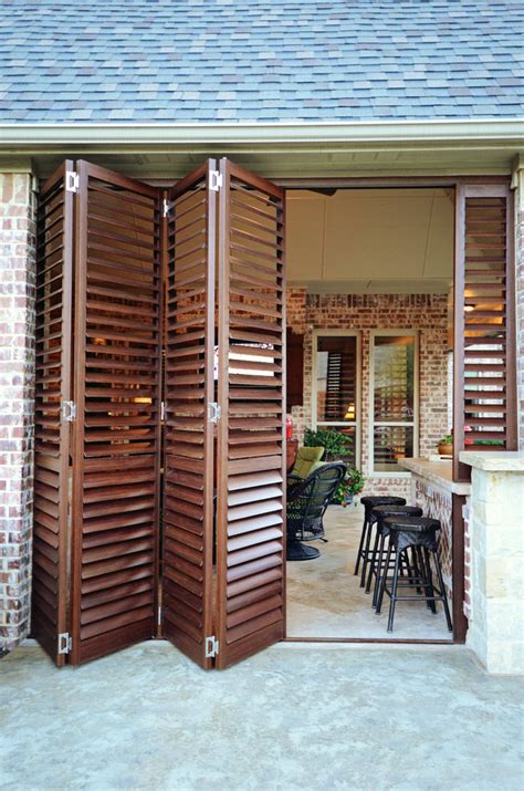 Shop our latest collection of garden, sheds, patio at costco.co.uk. Outdoor Spaces with Weatherwell Elite Aluminum Shutters ...