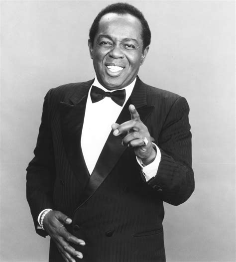 From The Archives Lou Rawls 72 Grammy Winning Singer With A Voice