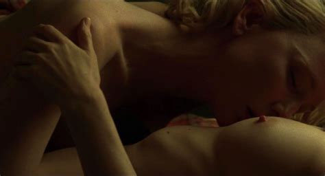 Rooney Mara Cate Blanchett Carol Nude Scene The Drunken Stepforum A Place To Discuss Your