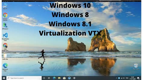 Open your processor submenu this processor settings menu may be hidden in the chipset, advanced cpu configuration or northbridge. How to enable Virtualization (VT-x) in Bios Windows 10 ...